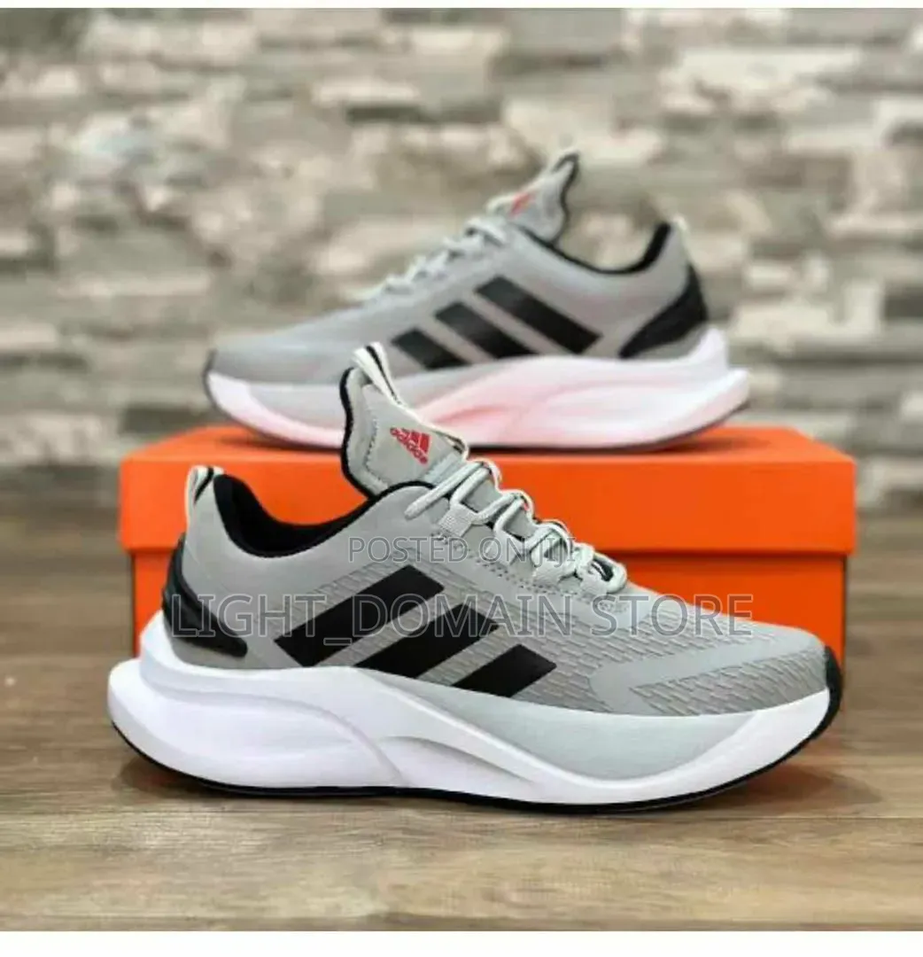 Luxury Quality Adidas Sneakers