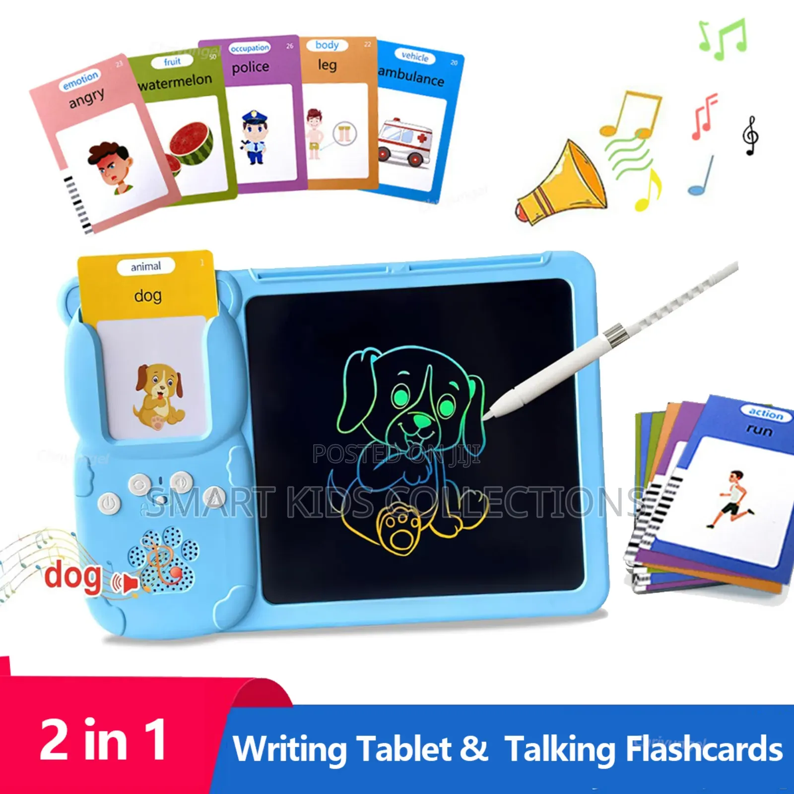 Early Education Device