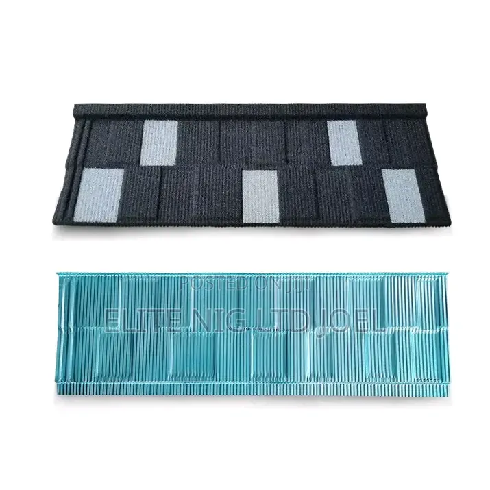 Roofing Sheet in Nigeria Market