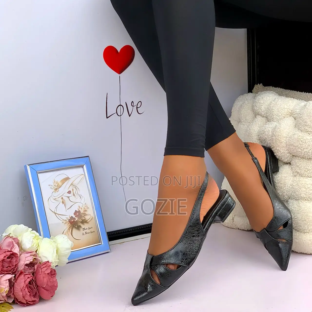 Plus Size Luxury