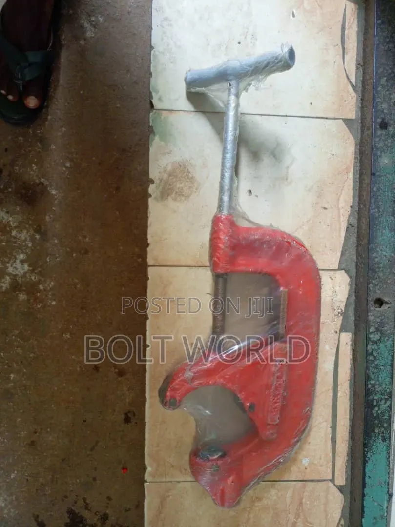 G Clamp for Industrial Use
