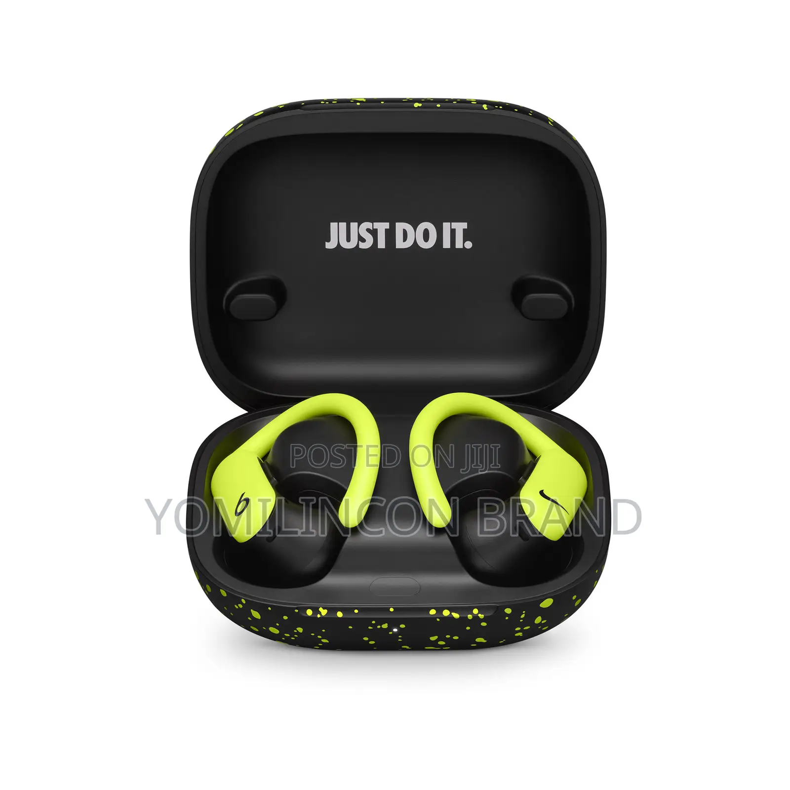 Beats Power Beats - Nike Pro 2