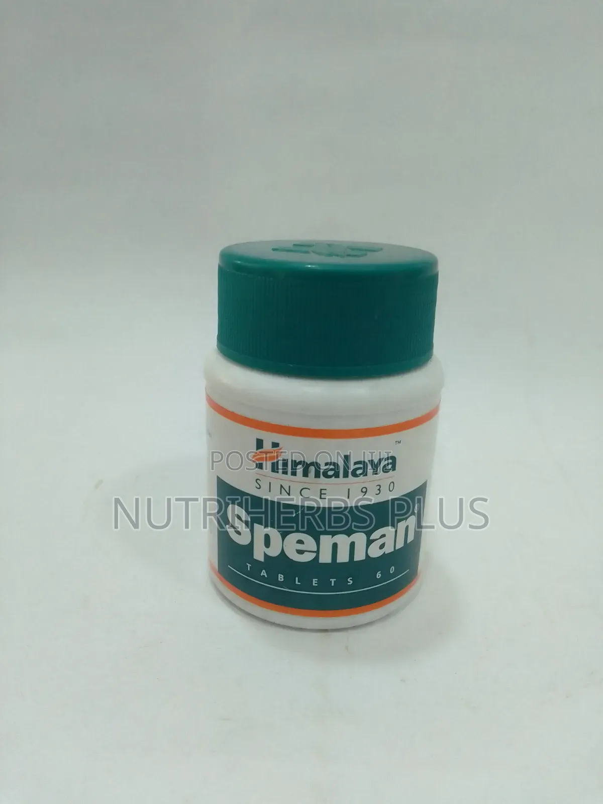 Himalayan Speman: For Men Reproductive Health and Vitality