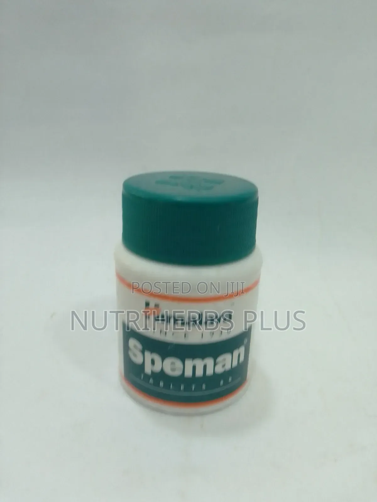 Himalayan Speman: For Men Reproductive Health and Vitality