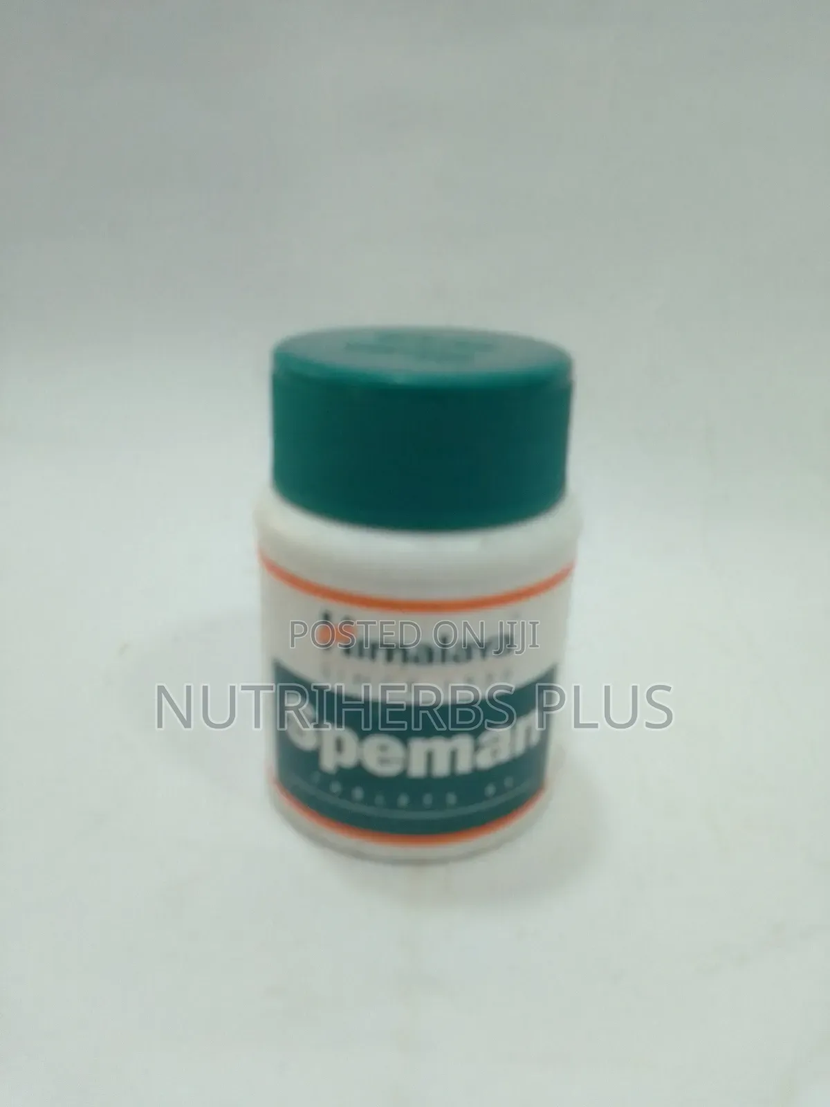Himalayan Speman: For Men Reproductive Health and Vitality