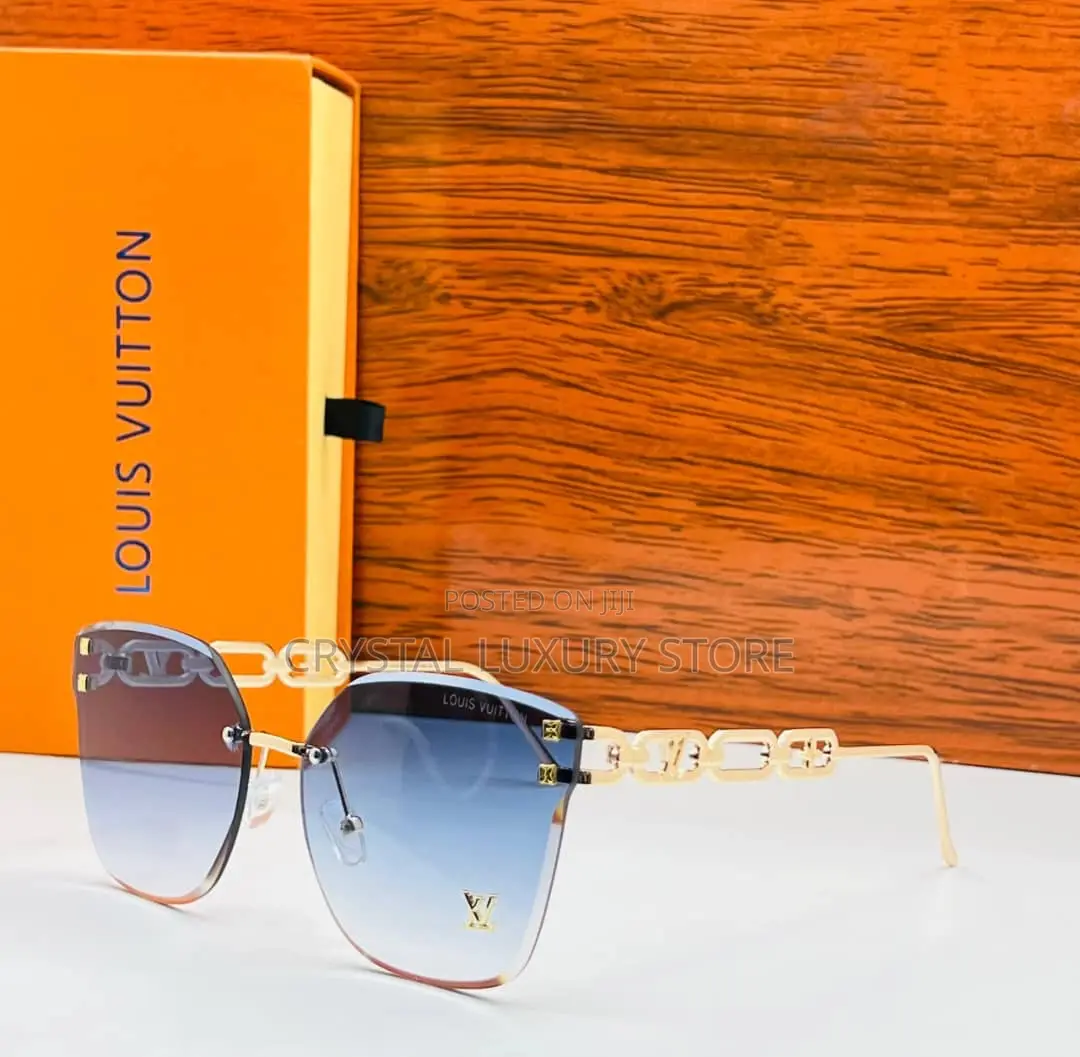Louis Vuitton Quality Luxury Ladies Sunglasses