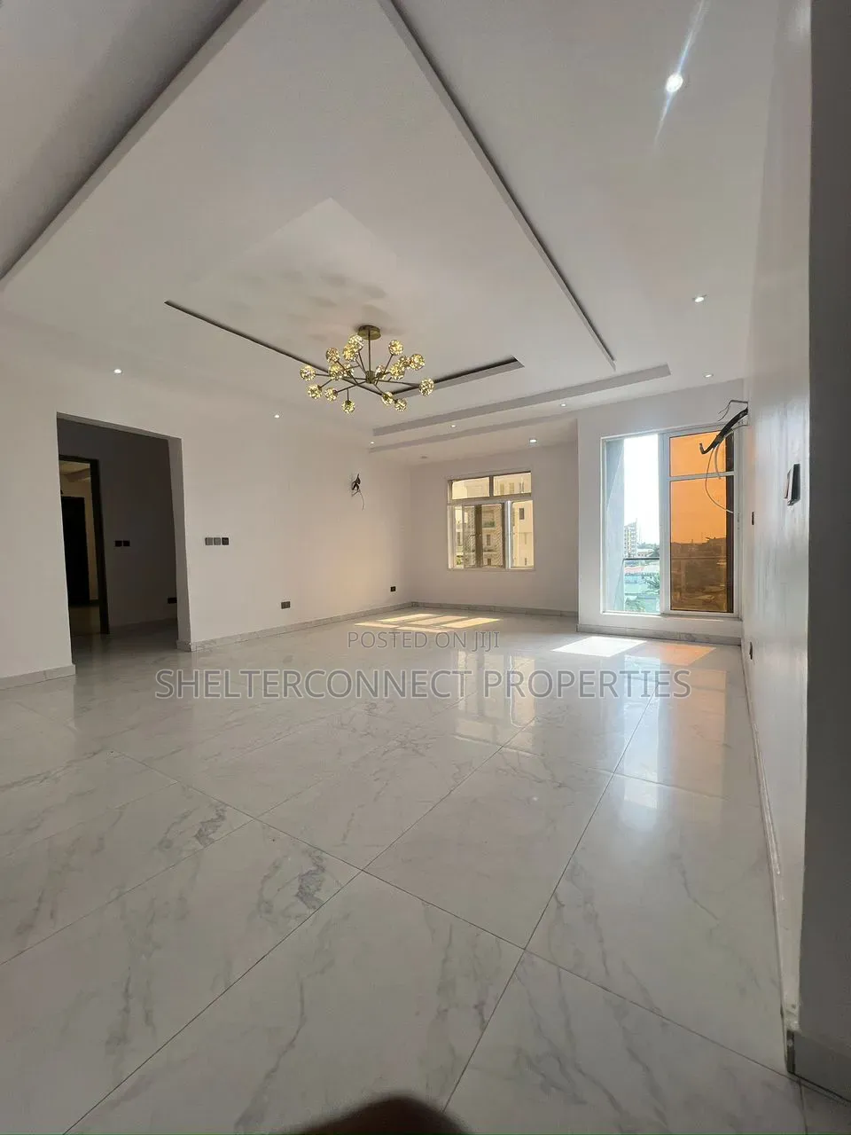 3bdrm Apartment in Victoria Island Extension for sale