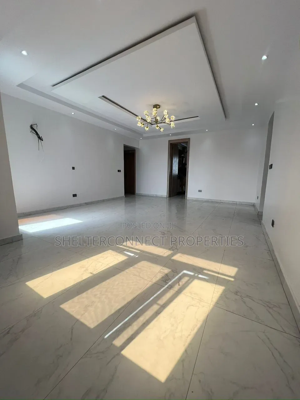 3bdrm Apartment in Victoria Island Extension for sale