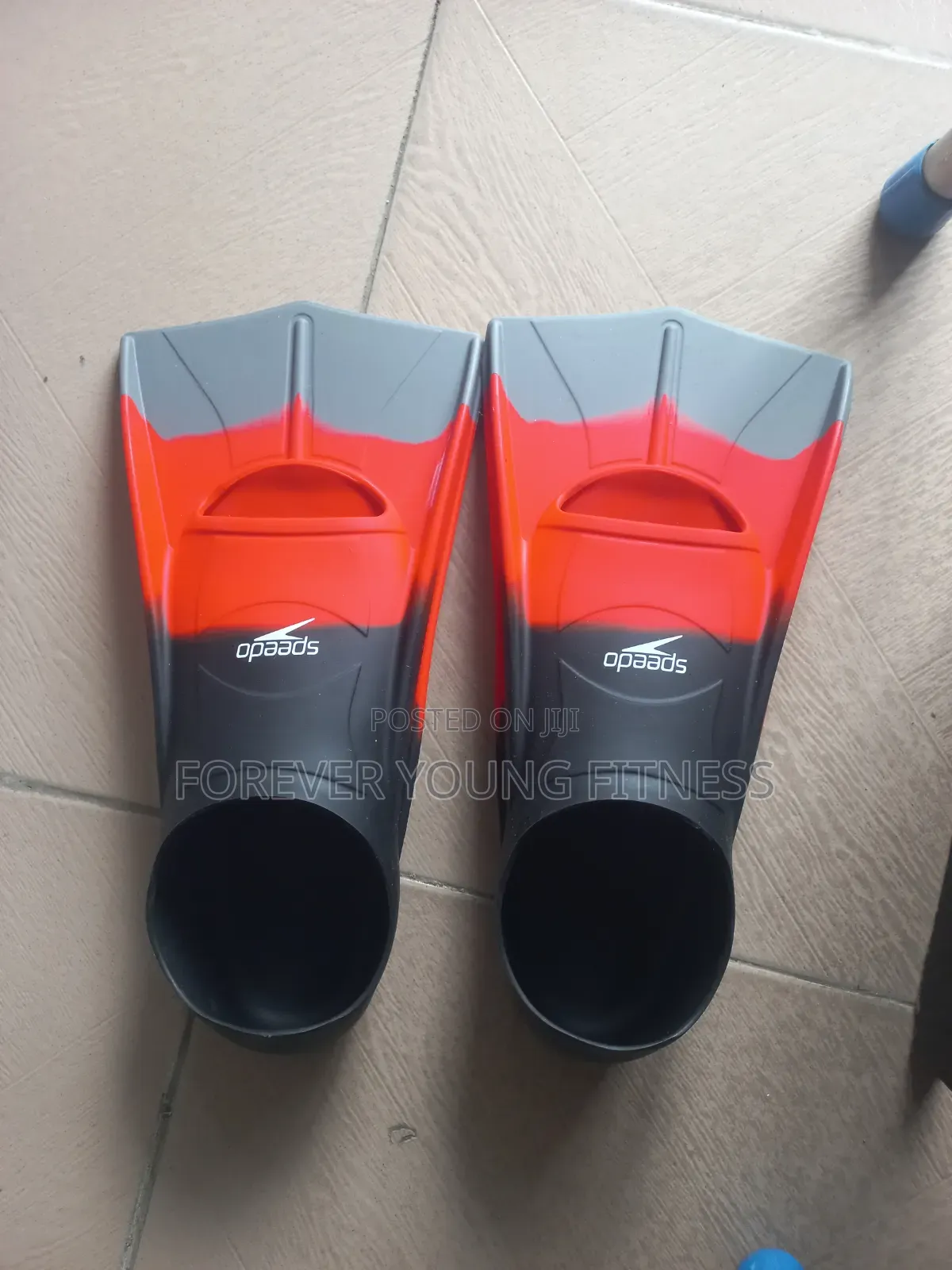 Swim Flipper 39 -40