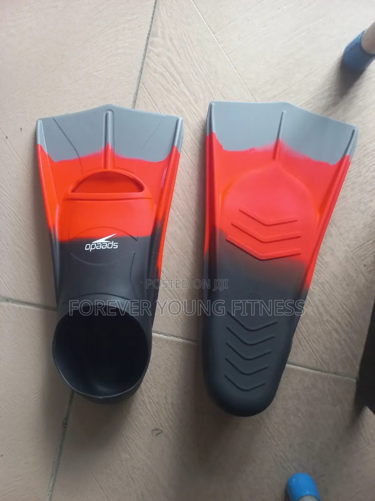 Swim Flipper 39 -40