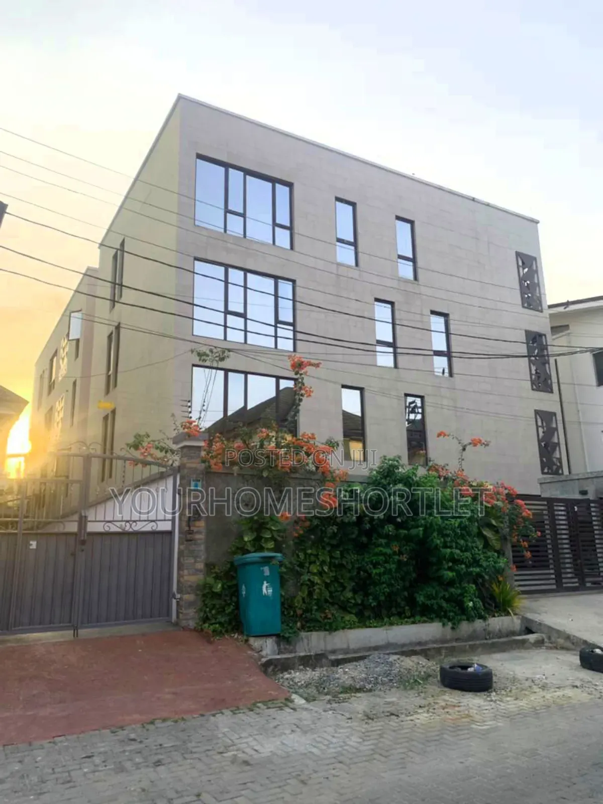 Brand New 2 Bedroom Apartment