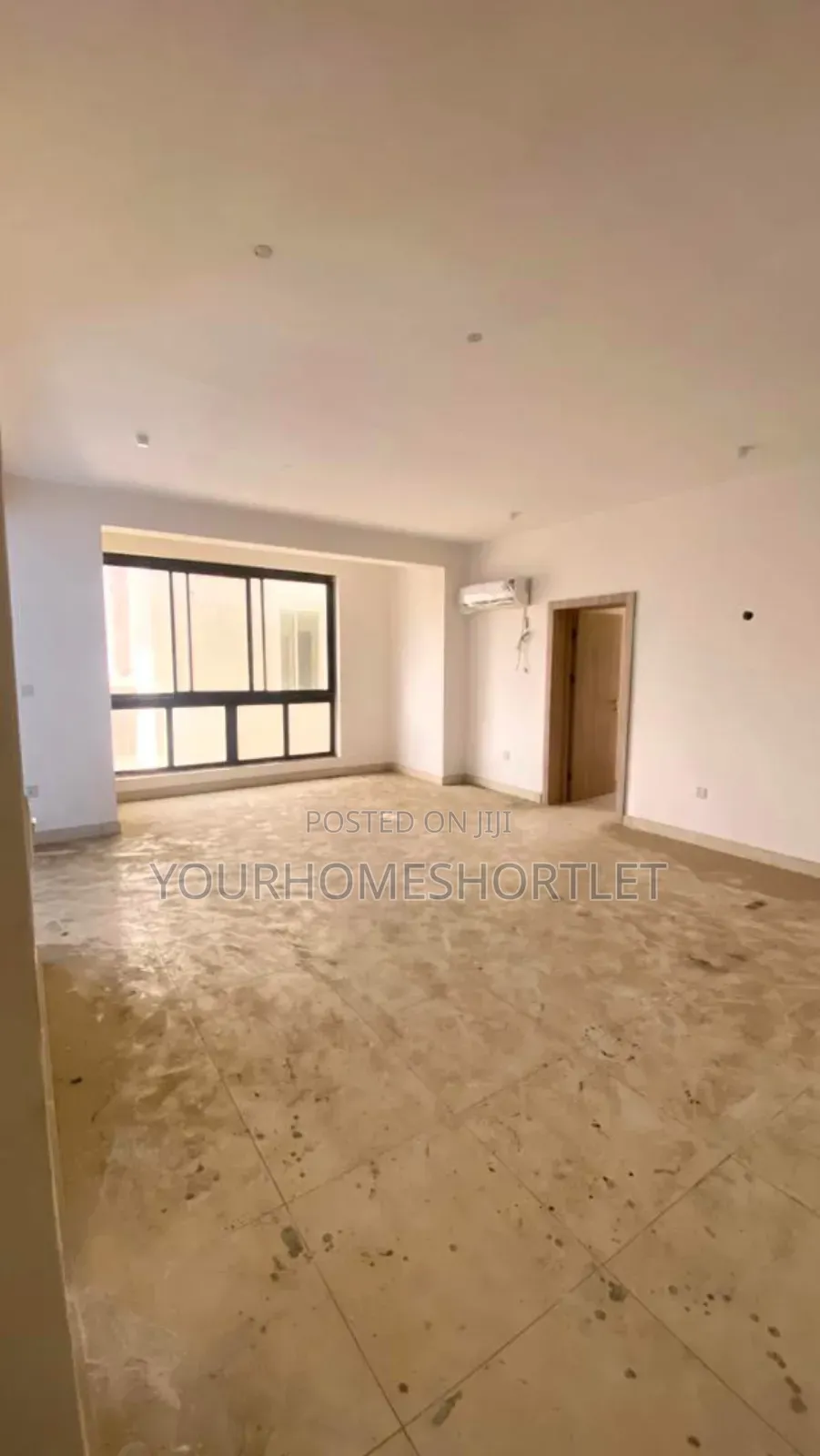 Brand New 2 Bedroom Apartment