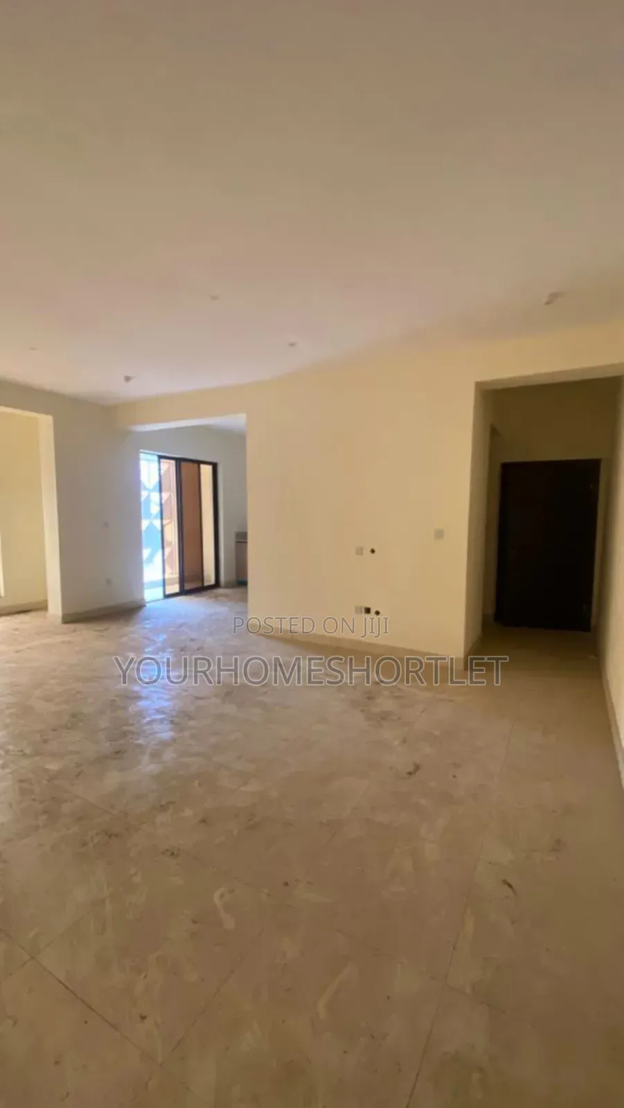 Brand New 2 Bedroom Apartment
