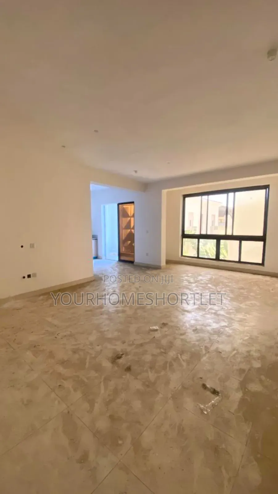 Brand New 2 Bedroom Apartment