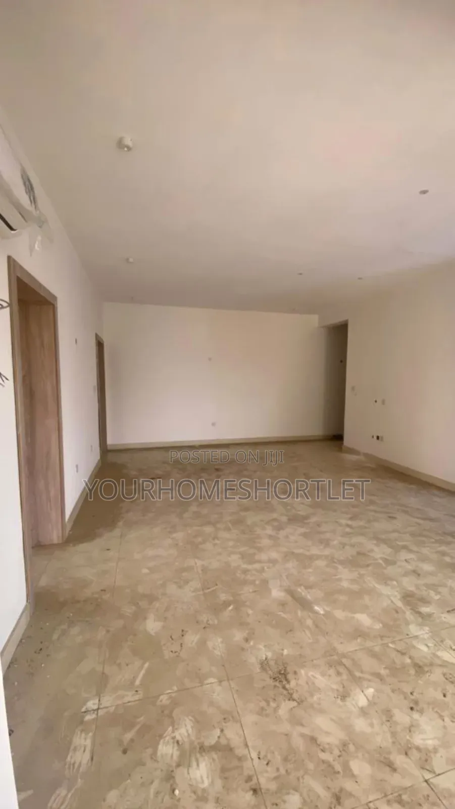 Brand New 2 Bedroom Apartment
