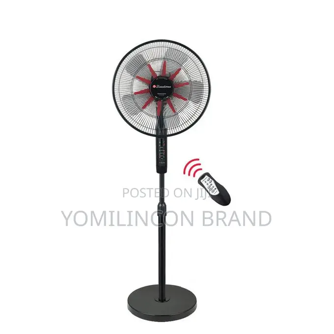 Binatone Standing Fan a 1612
