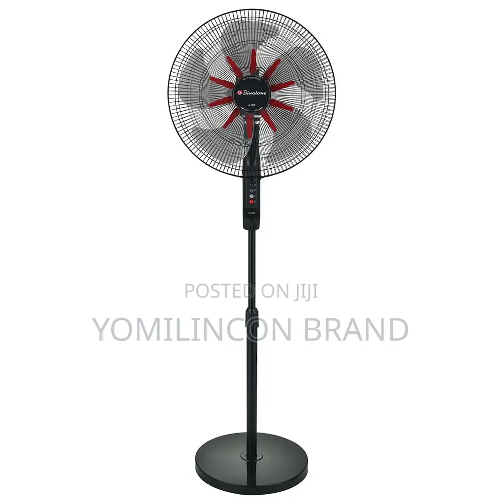 Binatone Standing Fan a 1810