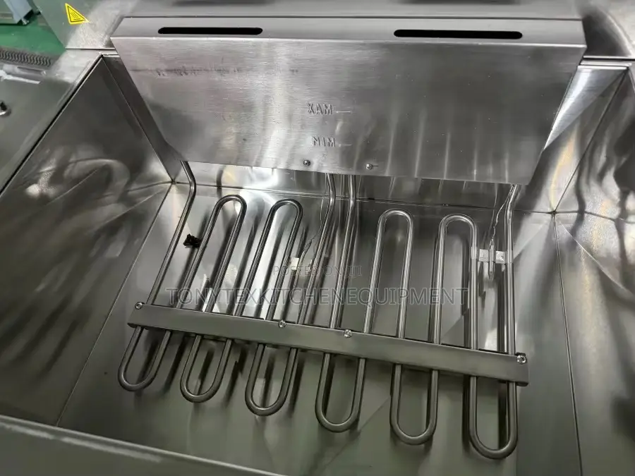 30l Commercial Electric Deep Fryer