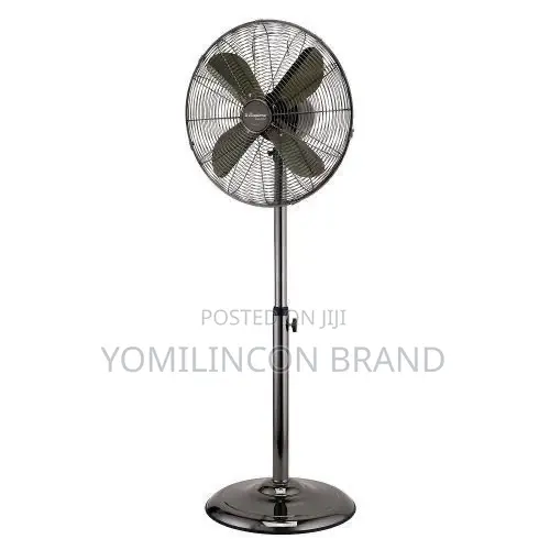 Binatone 18 Elite Series Standing Fan Es 1800 Metal