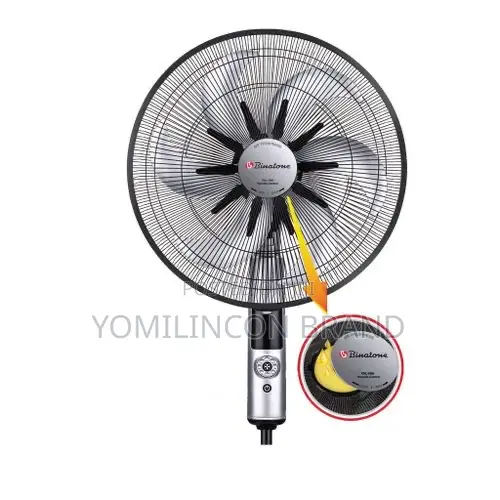 Binatone Standing Fan Ital 1860