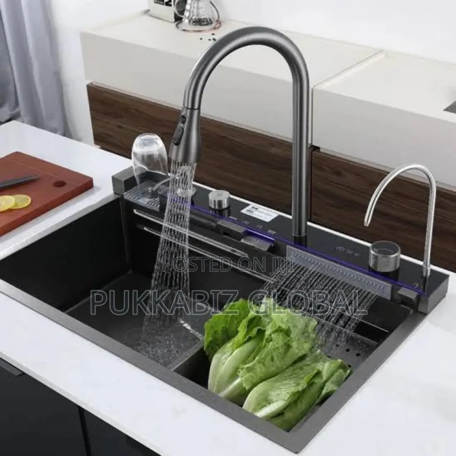 Harmony Sink 4 Keys