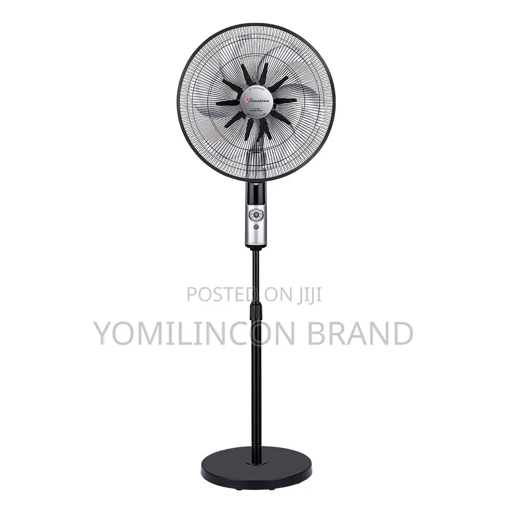 Binatone Standing Fan Ital 1860