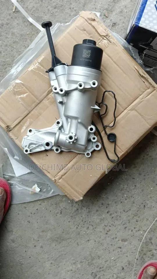 Engine Coolant