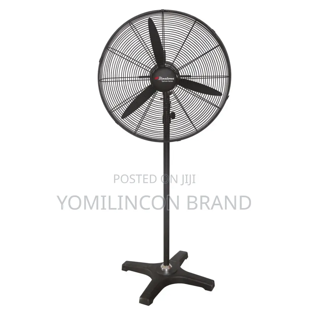 Binatone Industrial Fan HDF 2620