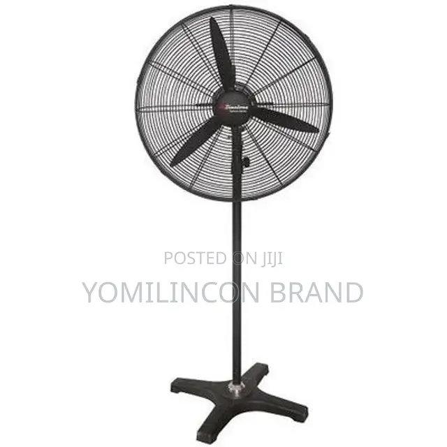 Binatone Industrial Fan HDF 2620