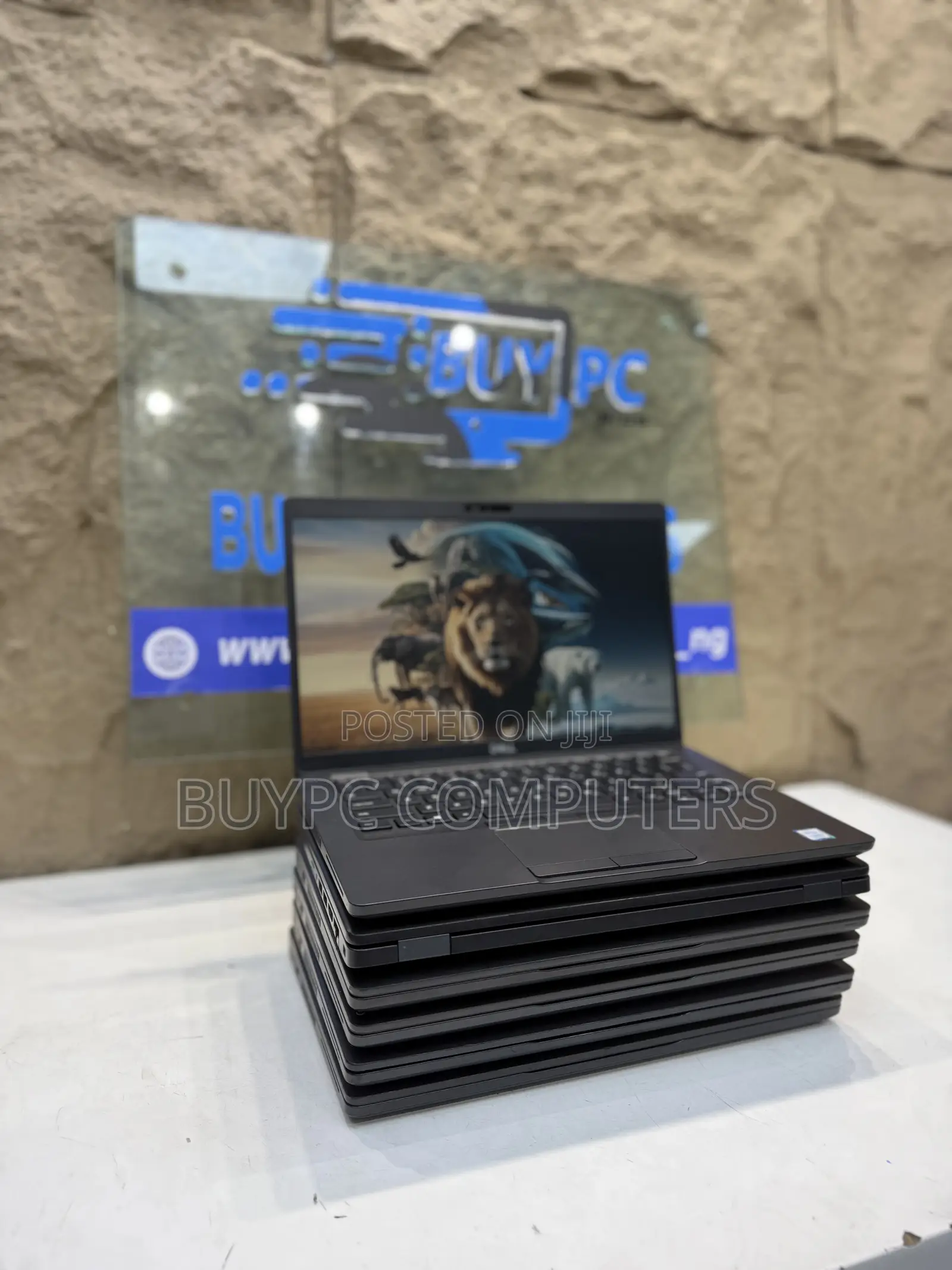 Laptop Dell Latitude 5400 8GB Intel Core i5 SSD 256GB