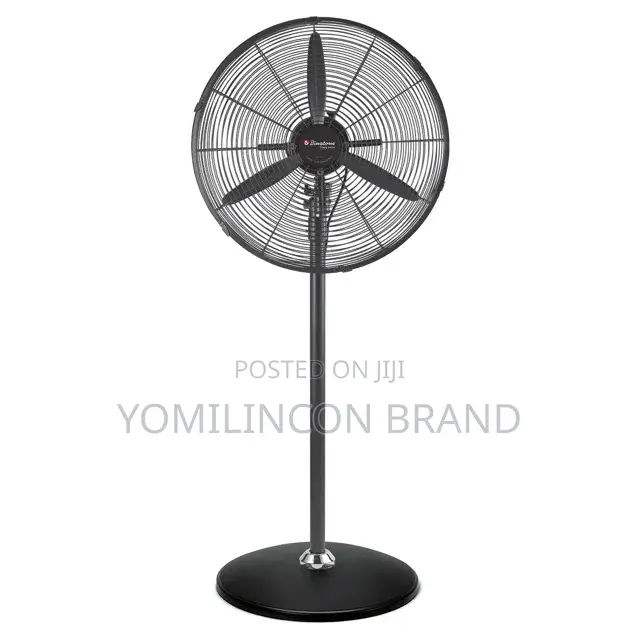 Binatone Industrial Fan HDF-3020