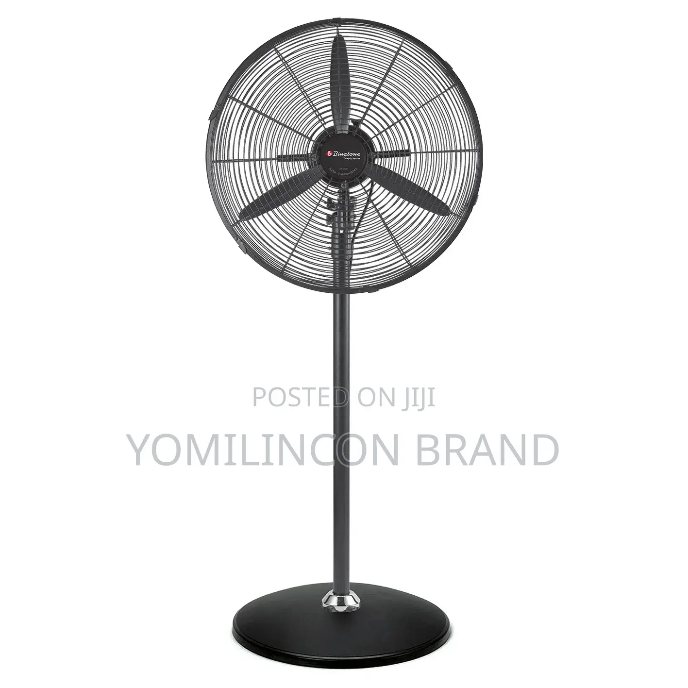 Binatone Industrial Fan HDF-3020