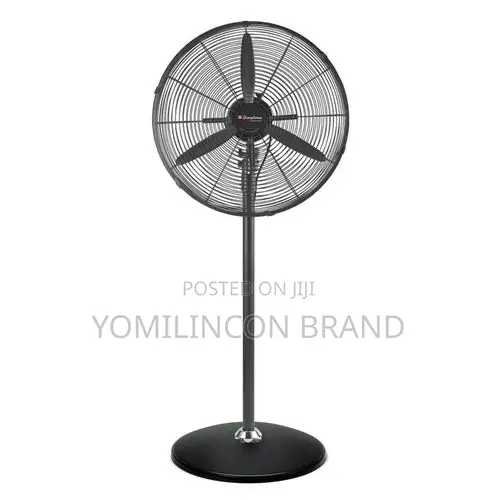 Binatone Industrial Fan HDF-3020