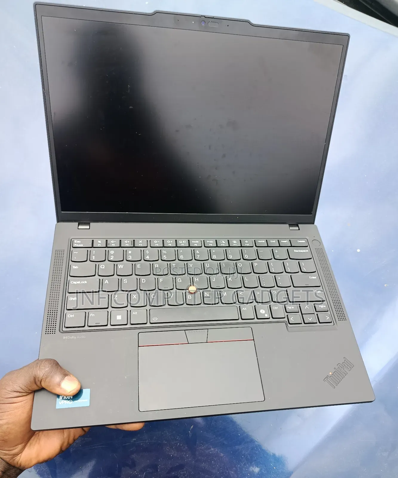 Laptop Lenovo ThinkPad T14 G4 16GB Intel Core Ultra 7 SSD 512GB