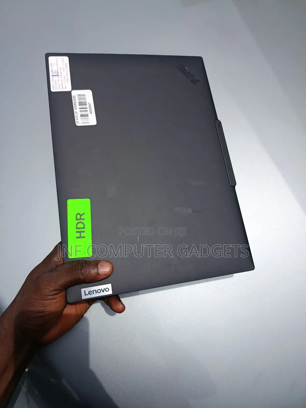 Laptop Lenovo ThinkPad T14 G4 16GB Intel Core Ultra 7 SSD 512GB