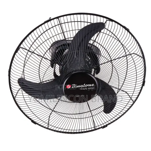 Binatone Orbit Fan Obf 1650