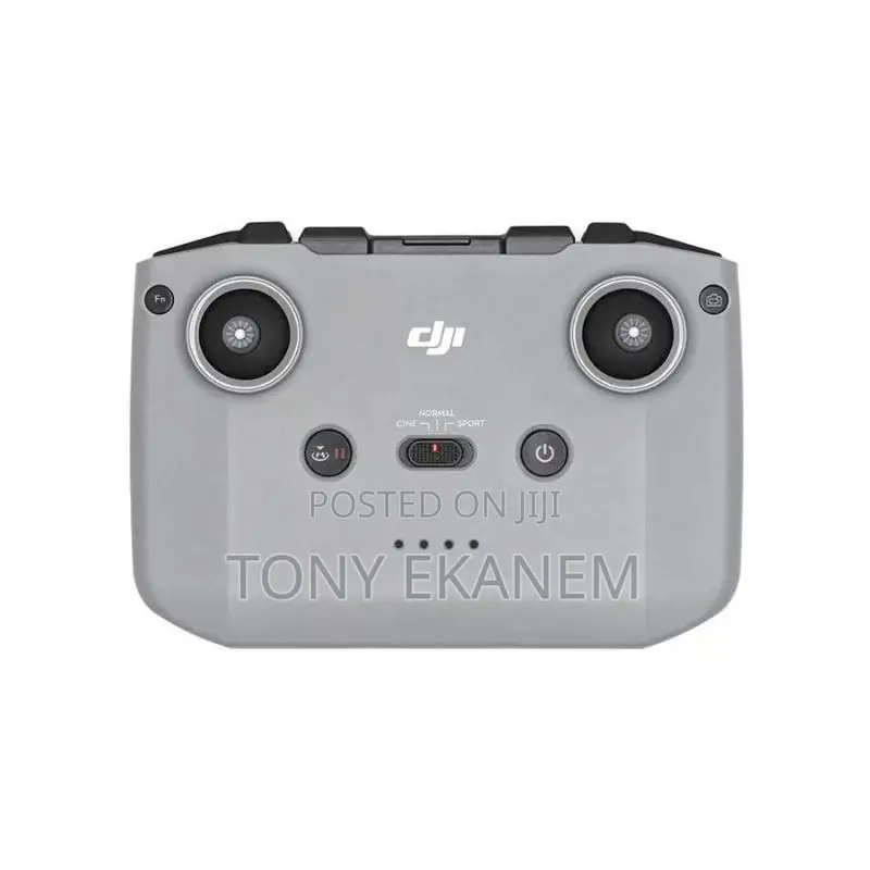 Dji Drone Controller