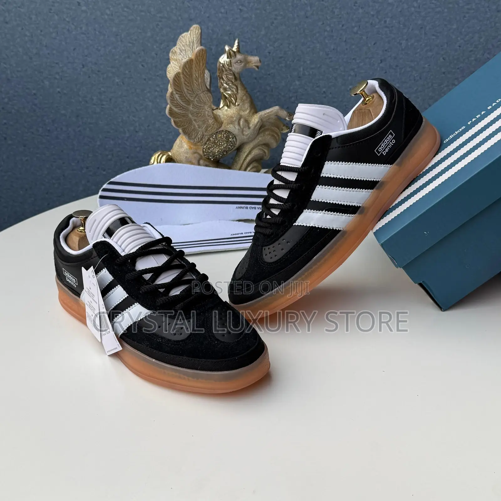 Adidas Quality Luxury Men Sneakers