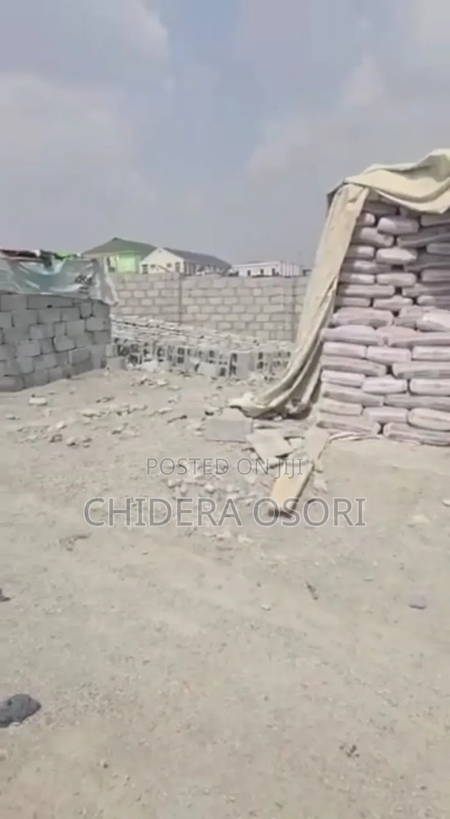 Multipurpose Land for Sale at Gwarinpa