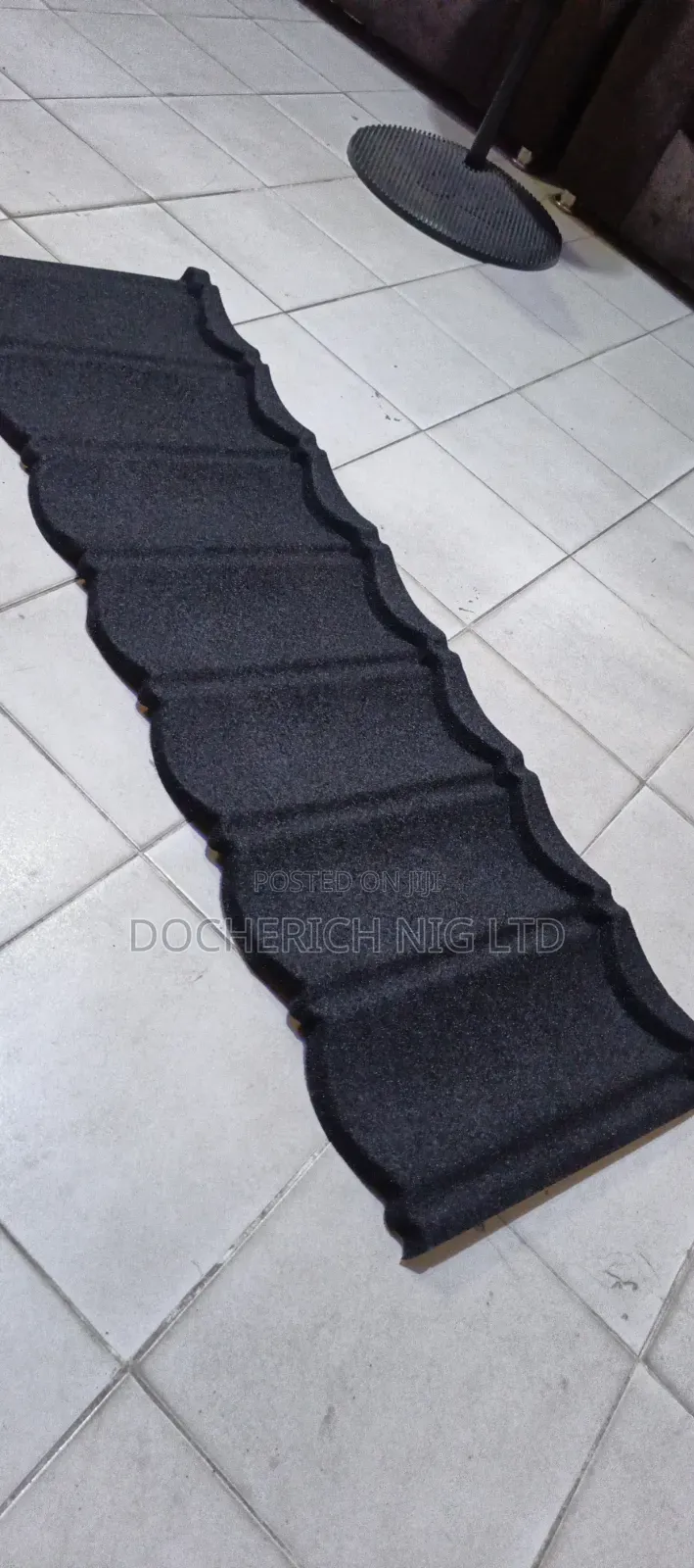 Great Quality Bond Stone Coated Roofing