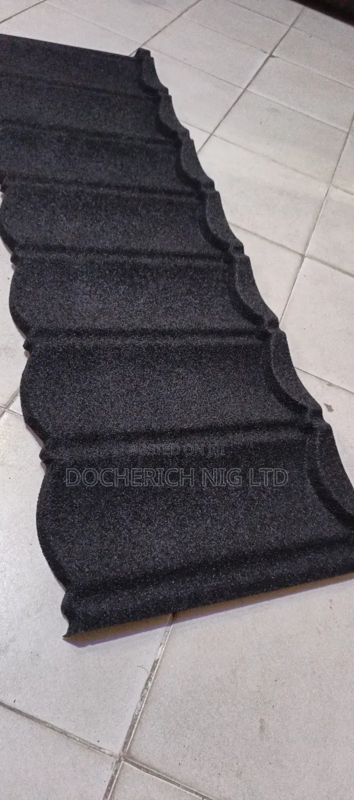 Lovely Bond High Quality Stone Coated Roofing
