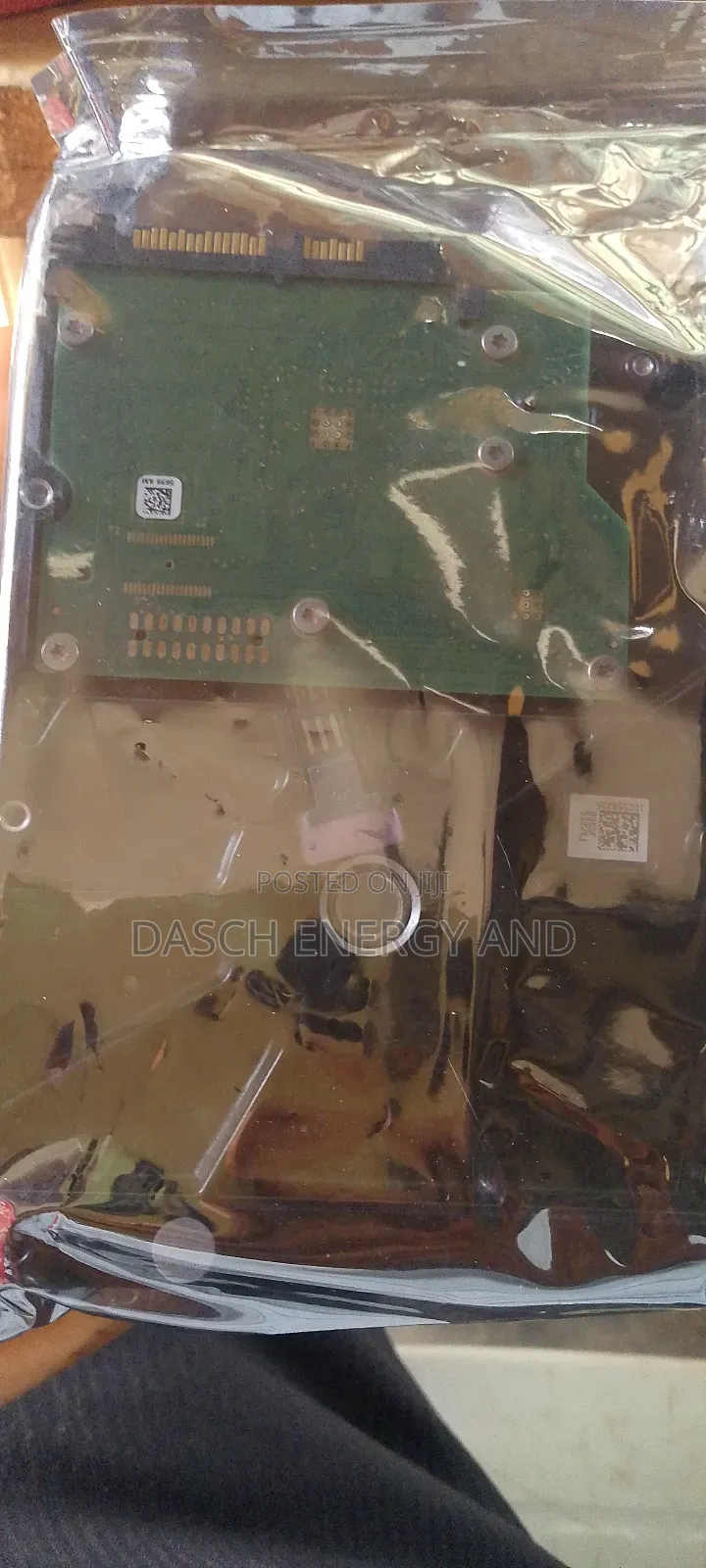 500gb HDD for DVR