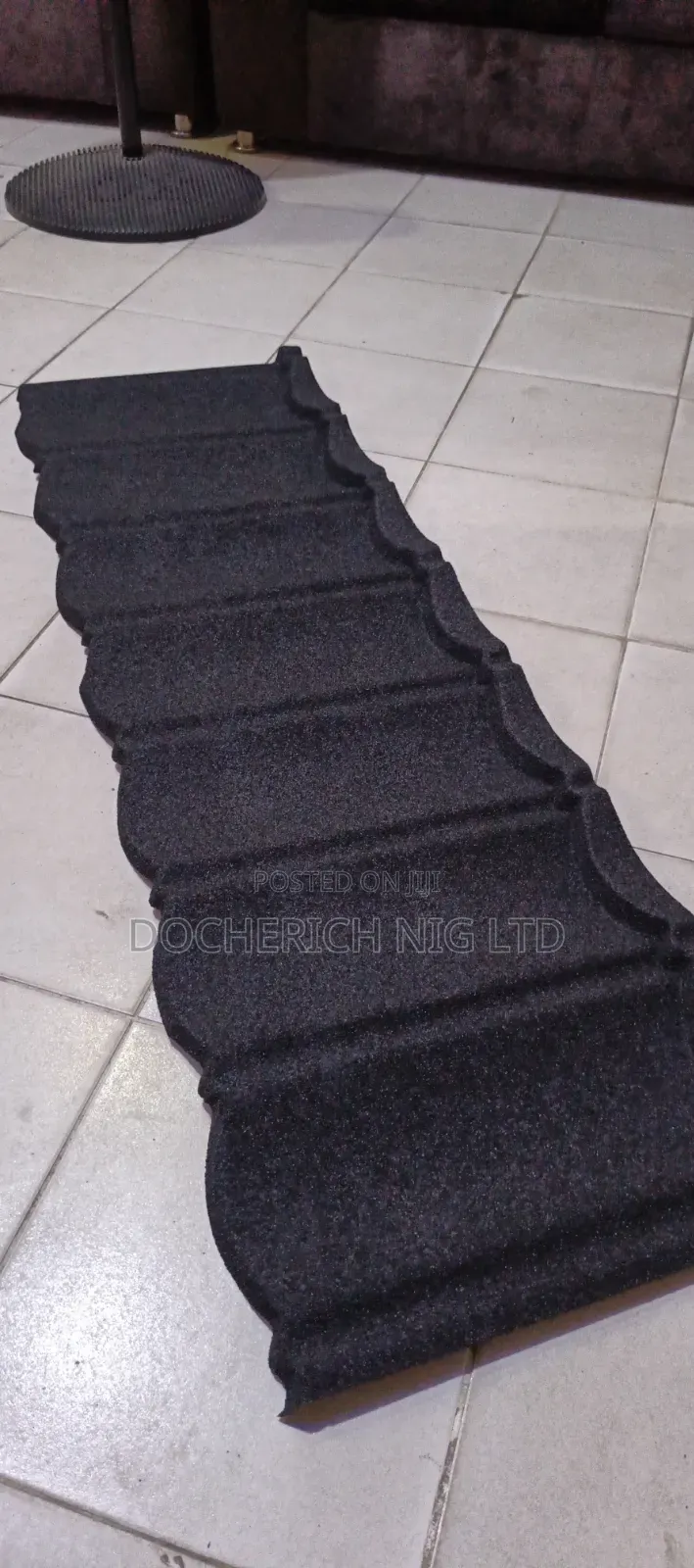 We Supply and Install Bond Roof Tile