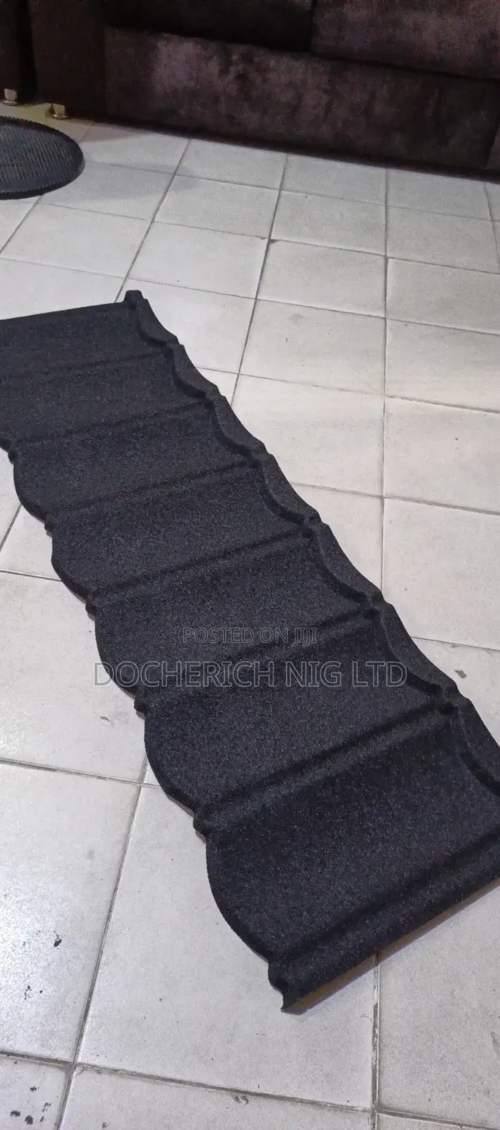 Affordable Bond Stone Coated Roofing Sheet