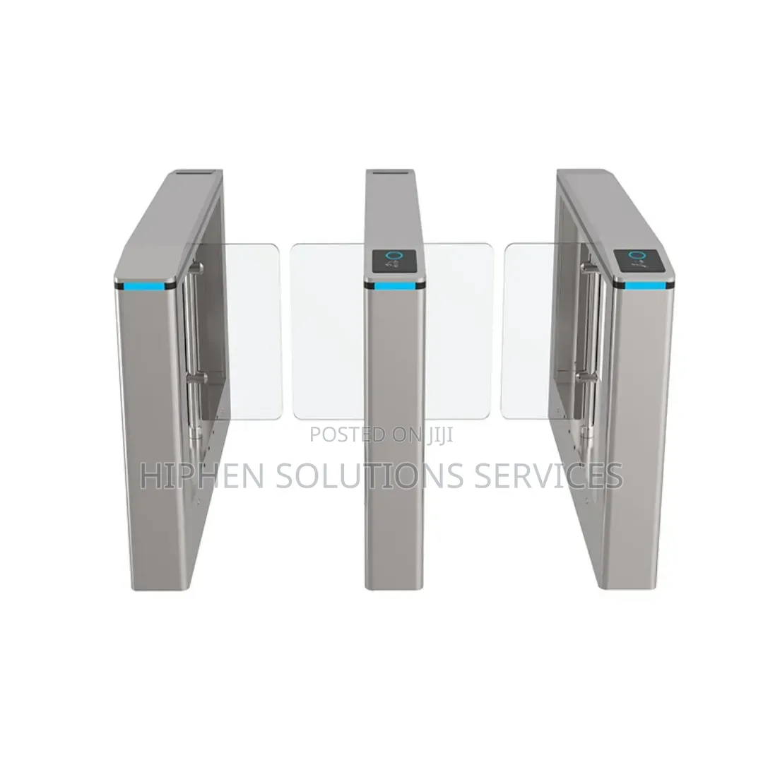 Flap Glass Turnstile Distributors In Nigeria
