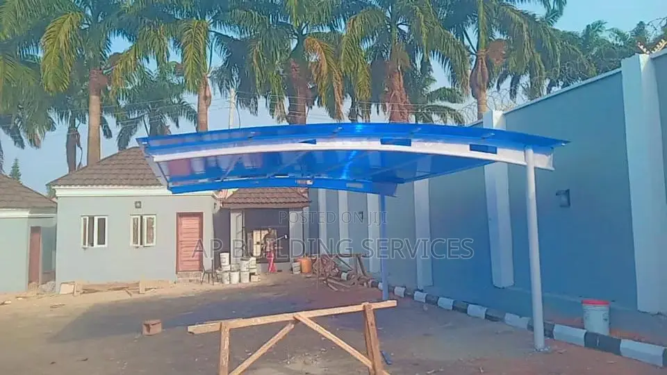 Carport for Cars