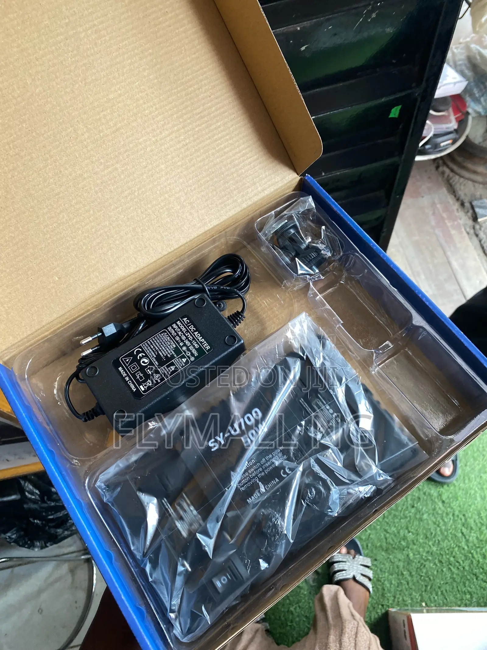 Varicolor Sy-700 Led Light Kit