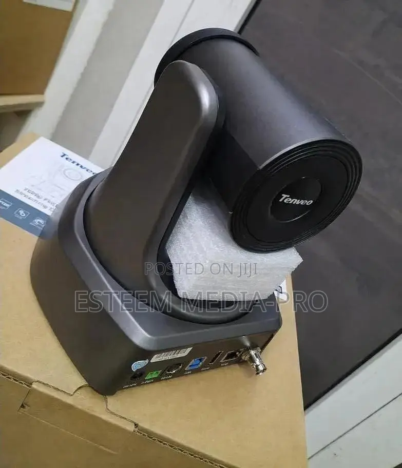 Tenveo (Tevo-nv20a) Fhd Ai-tracking Ptz Camera