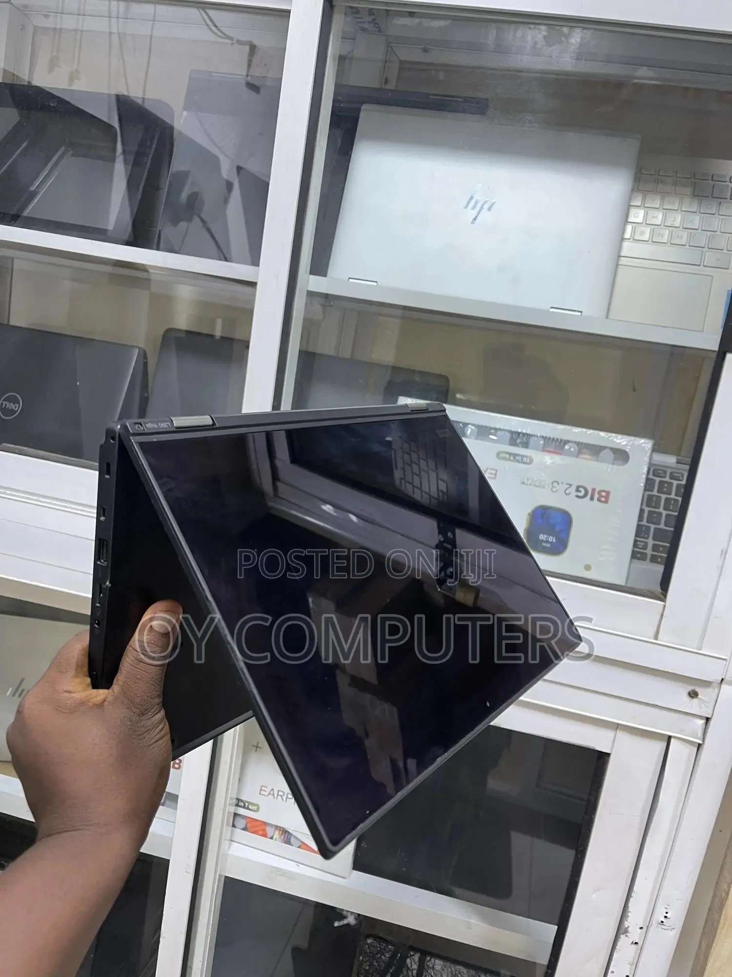 Laptop Lenovo ThinkPad X390 8GB Intel Core i5 SSD 128GB