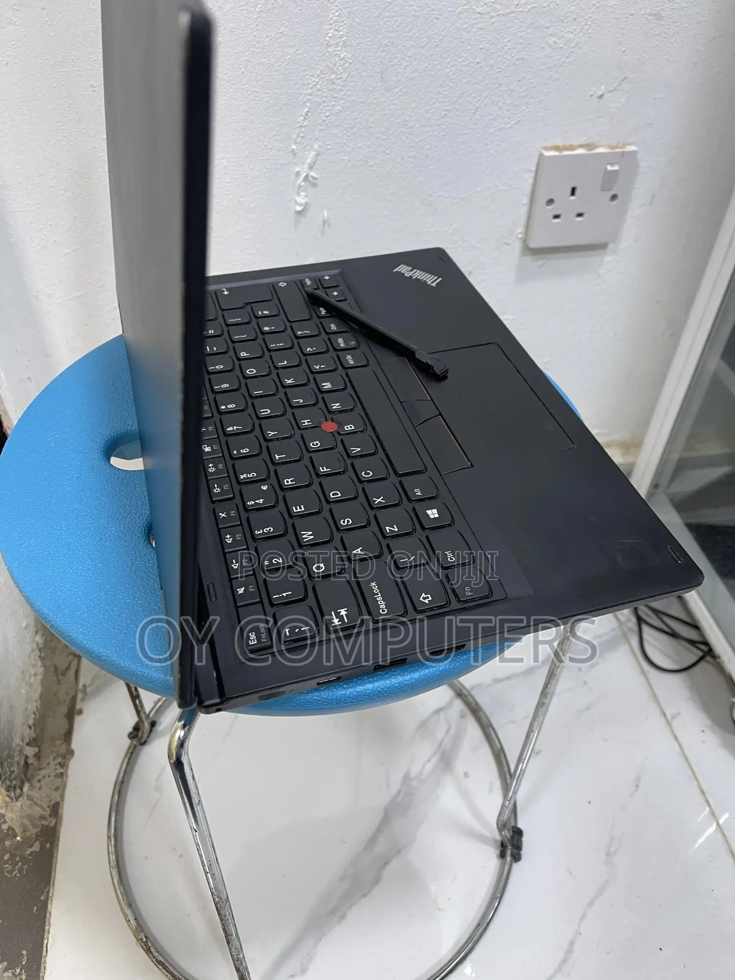 Laptop Lenovo ThinkPad X390 8GB Intel Core i5 SSD 128GB